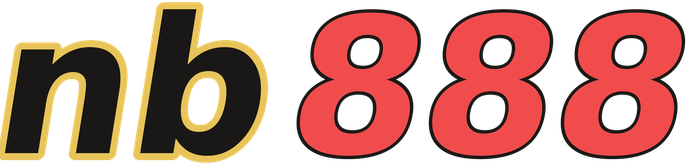 nb888 logo