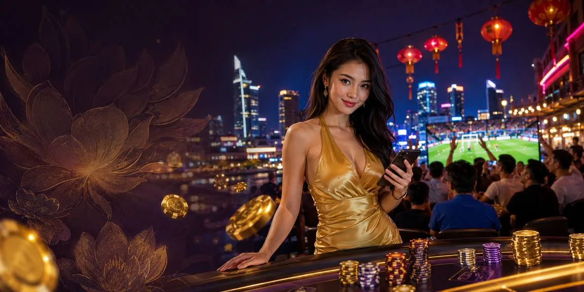 nb888 Việt Nam Sảnh casino